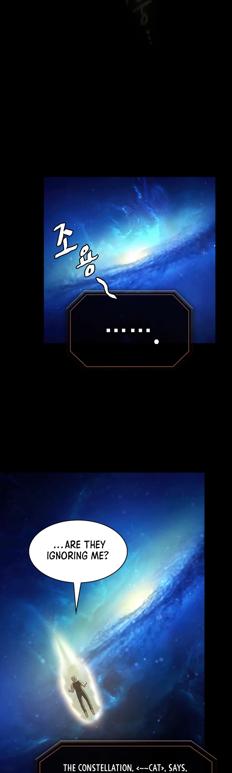 The Constellation That Returned From Hell Chapter 45 - Page 31