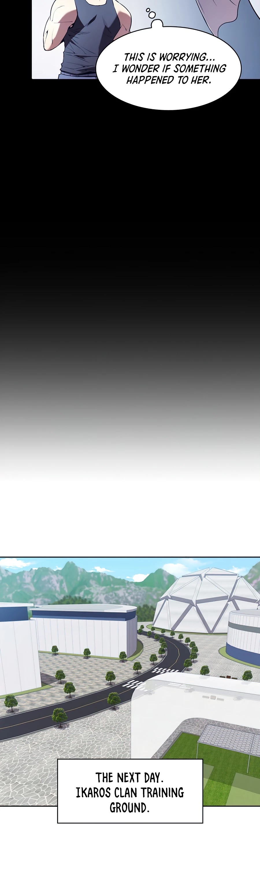 The Constellation That Returned From Hell Chapter 45 - Page 34