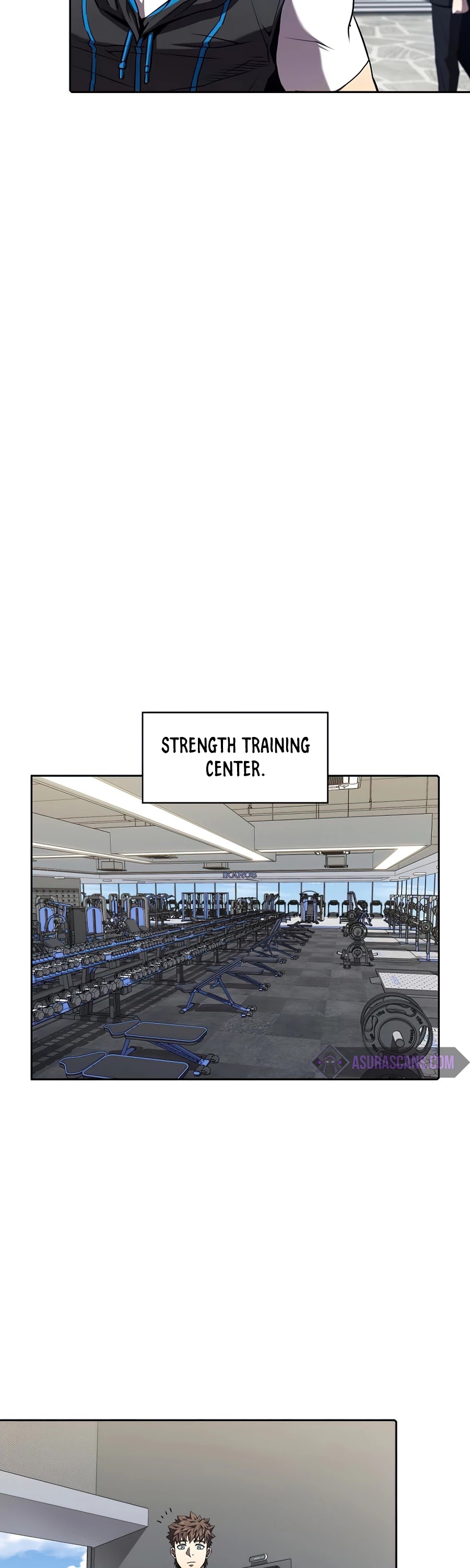 The Constellation That Returned From Hell Chapter 45 - Page 38