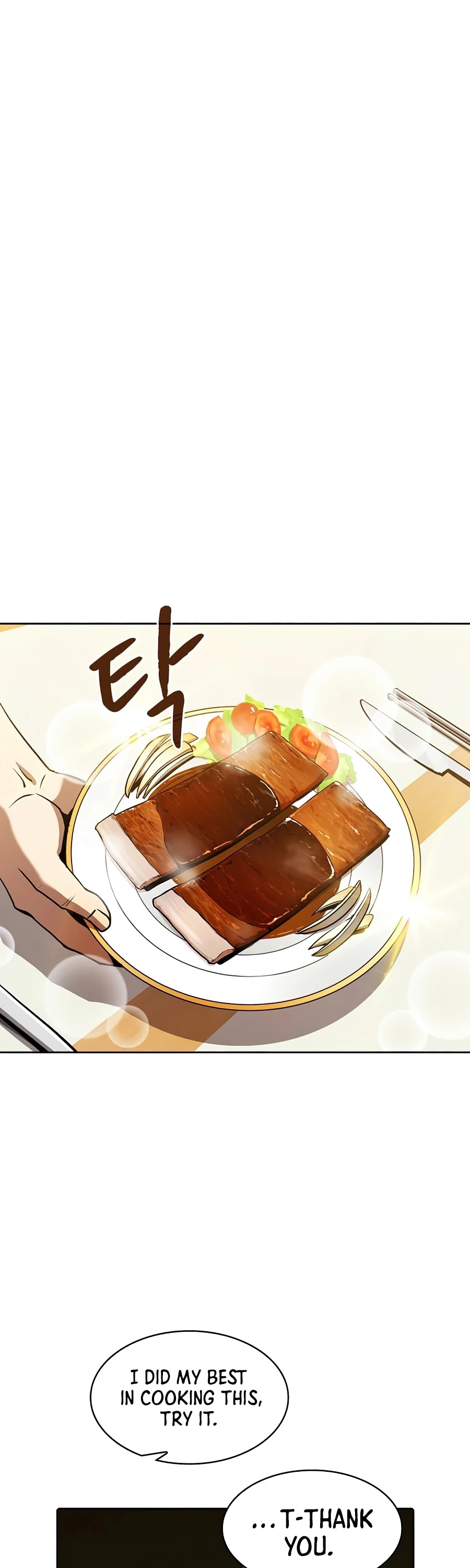 The Constellation That Returned From Hell Chapter 45 - Page 4