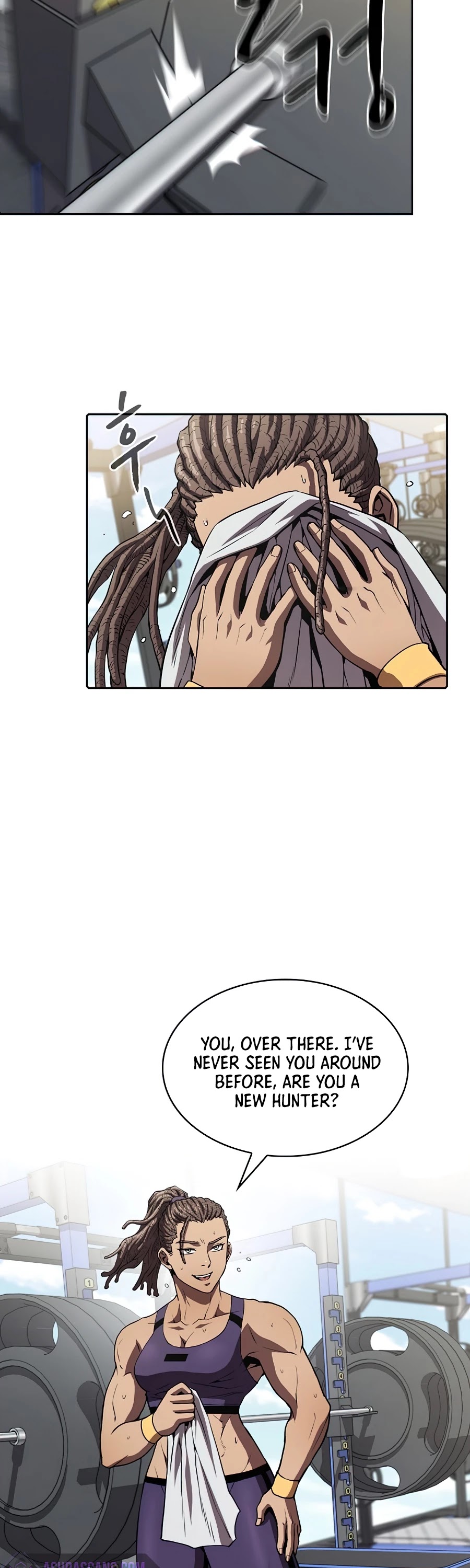 The Constellation That Returned From Hell Chapter 45 - Page 41