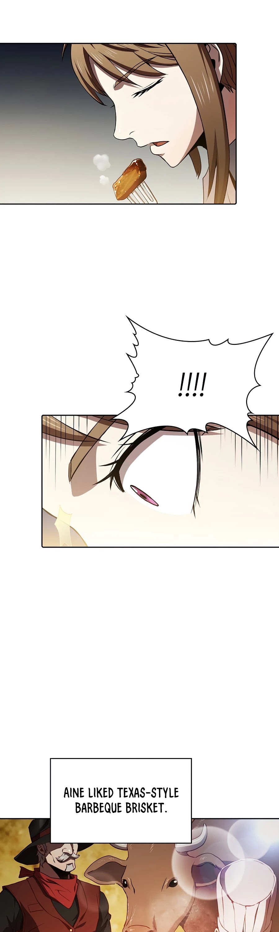 The Constellation That Returned From Hell Chapter 45 - Page 6