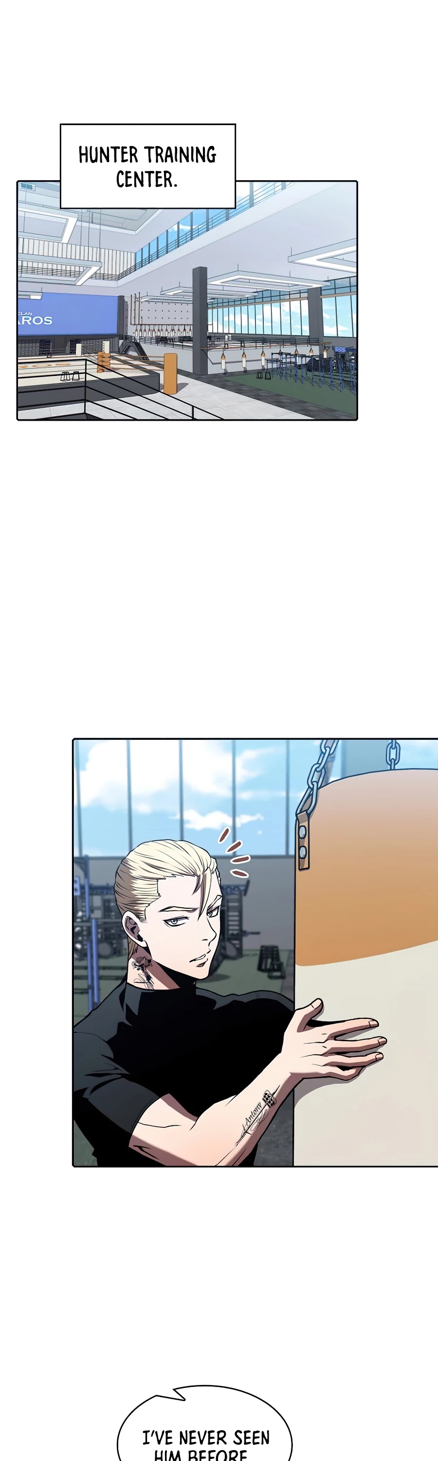 The Constellation That Returned From Hell Chapter 46 - Page 12