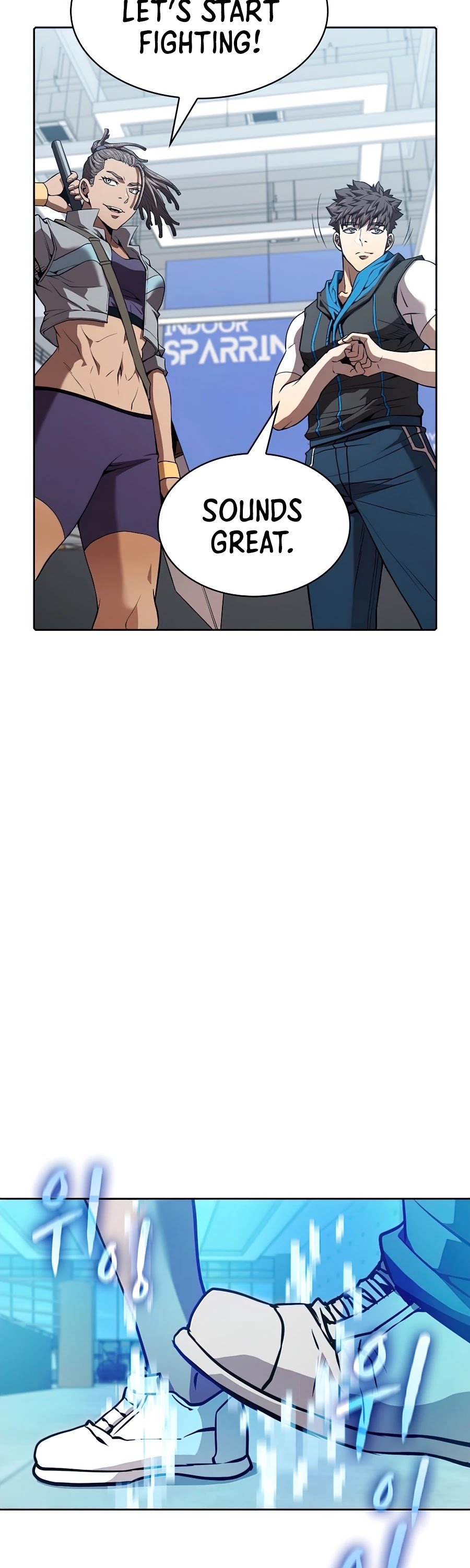 The Constellation That Returned From Hell Chapter 46 - Page 17