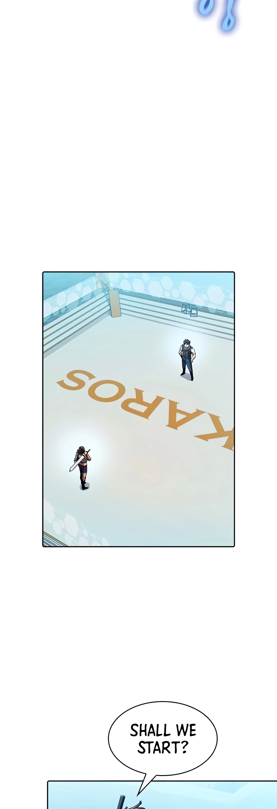 The Constellation That Returned From Hell Chapter 46 - Page 18