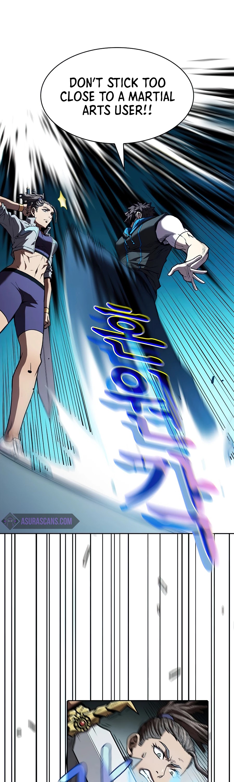 The Constellation That Returned From Hell Chapter 46 - Page 20