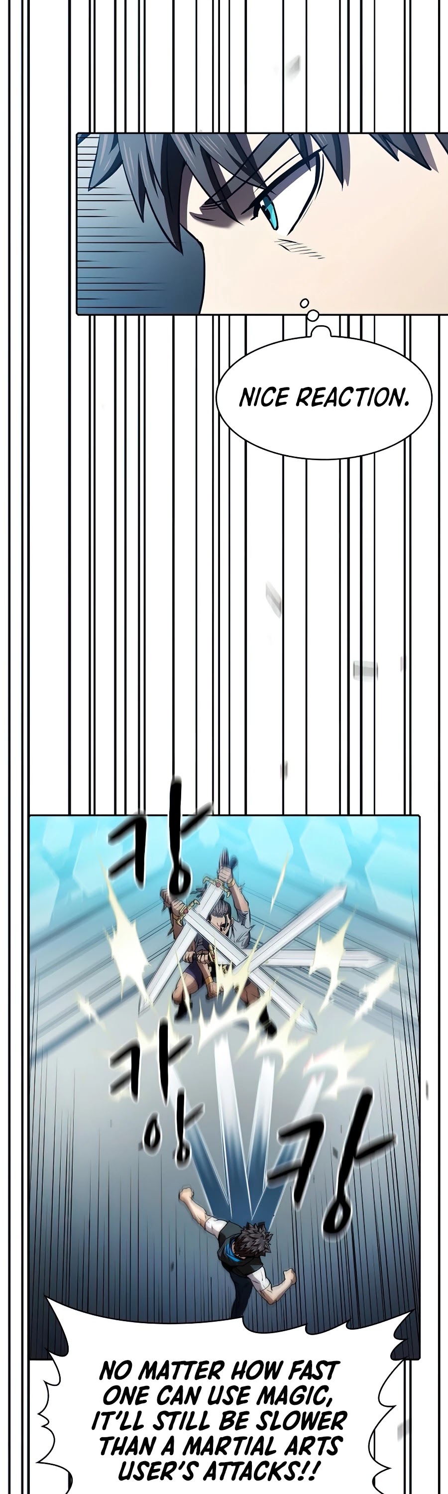 The Constellation That Returned From Hell Chapter 46 - Page 22