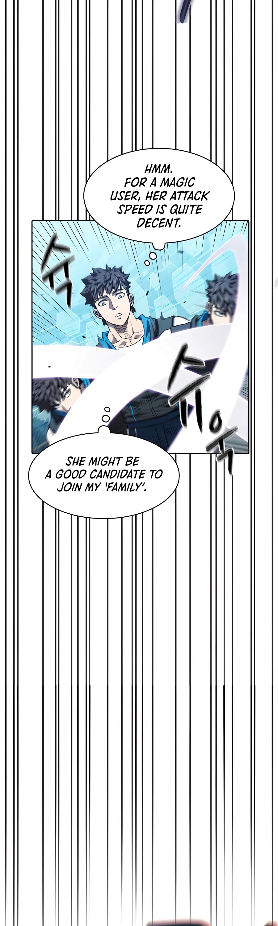 The Constellation That Returned From Hell Chapter 46 - Page 25