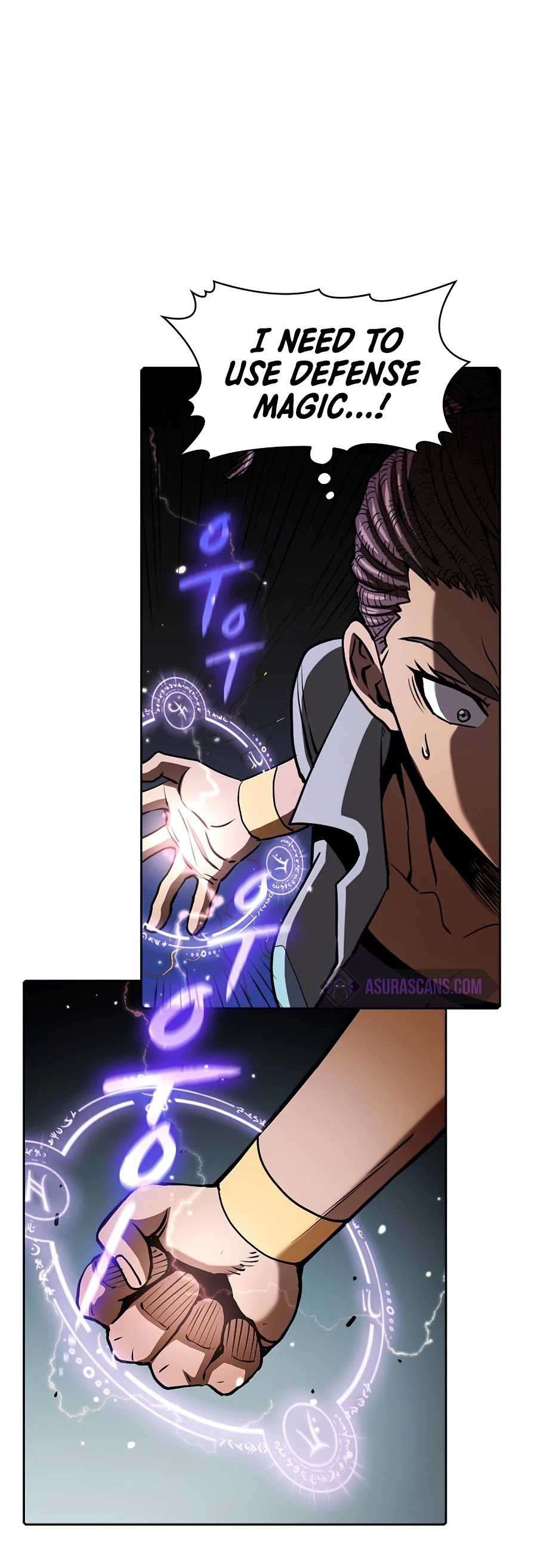 The Constellation That Returned From Hell Chapter 46 - Page 27