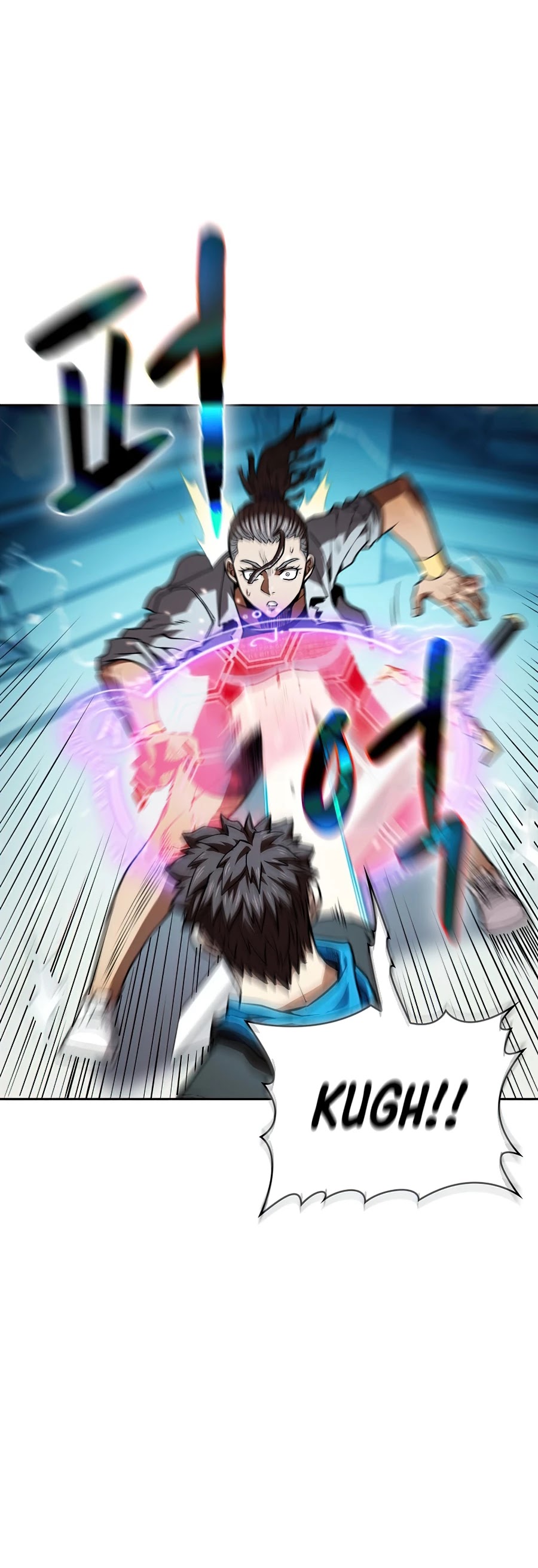 The Constellation That Returned From Hell Chapter 46 - Page 28