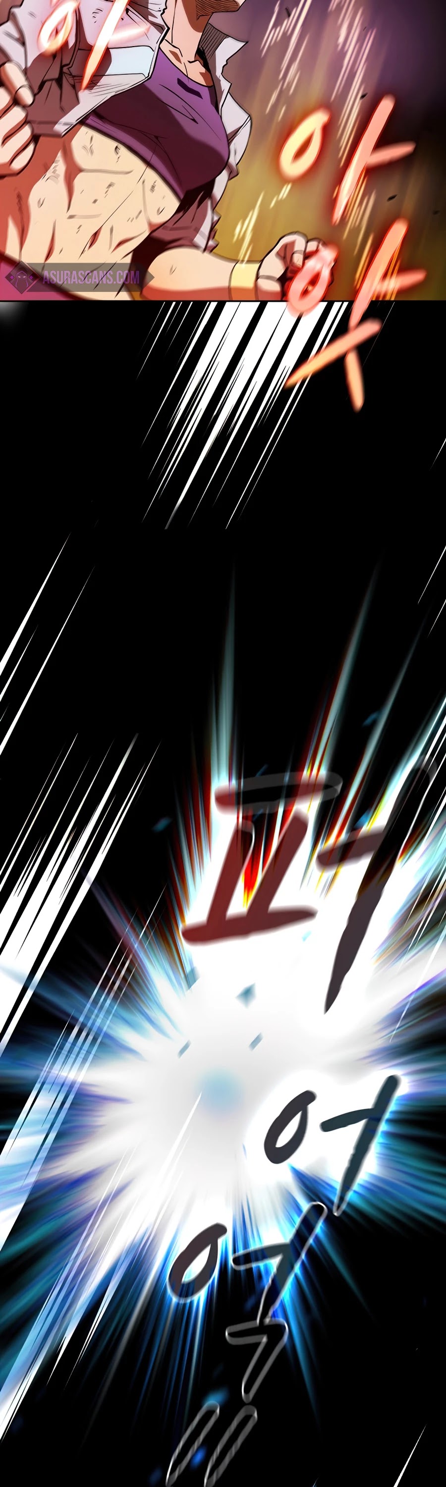 The Constellation That Returned From Hell Chapter 46 - Page 33