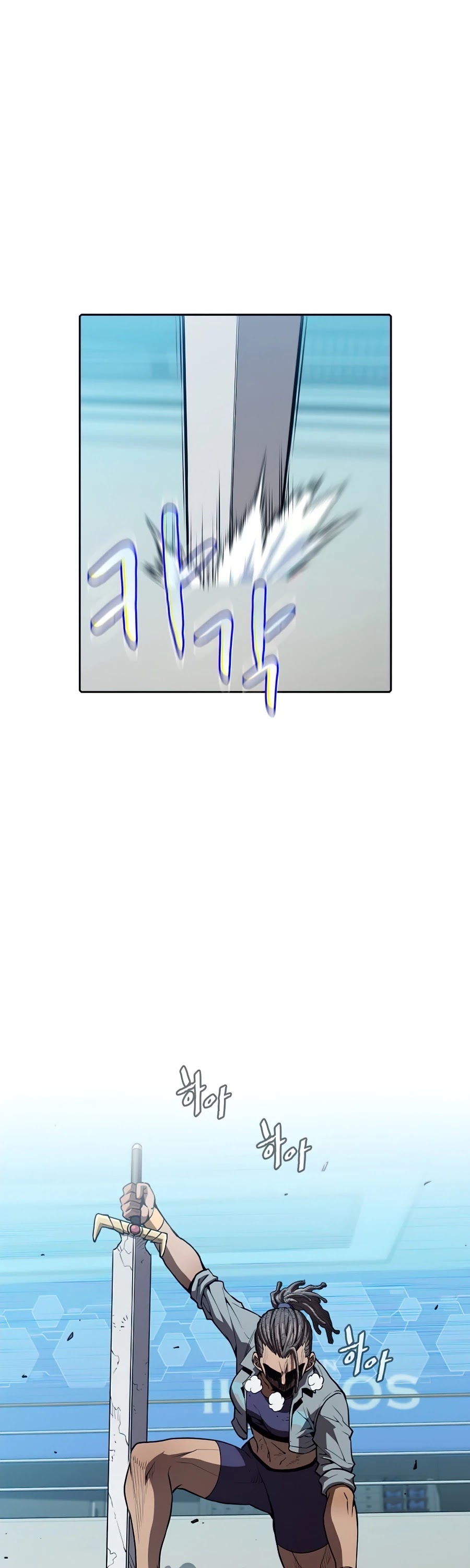 The Constellation That Returned From Hell Chapter 46 - Page 38