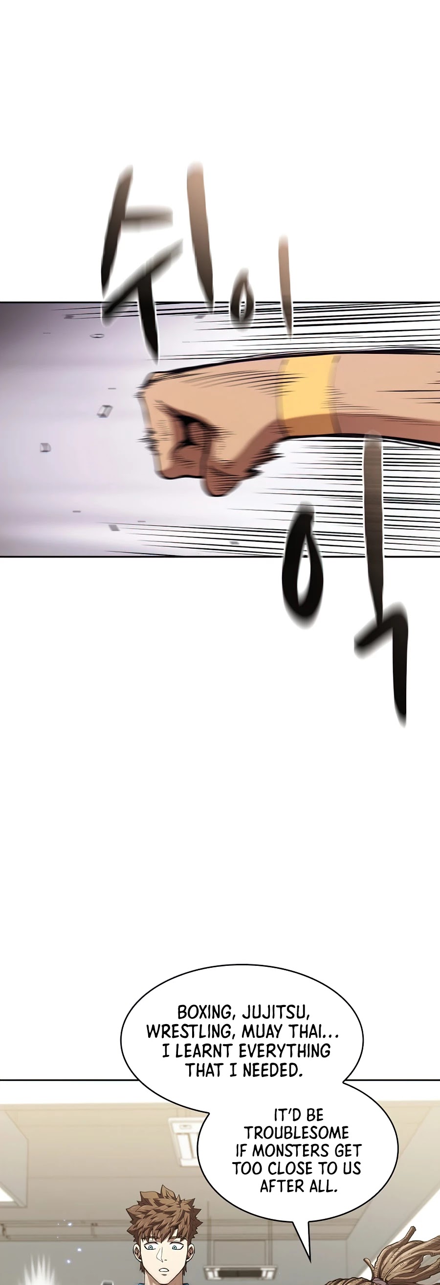 The Constellation That Returned From Hell Chapter 46 - Page 9