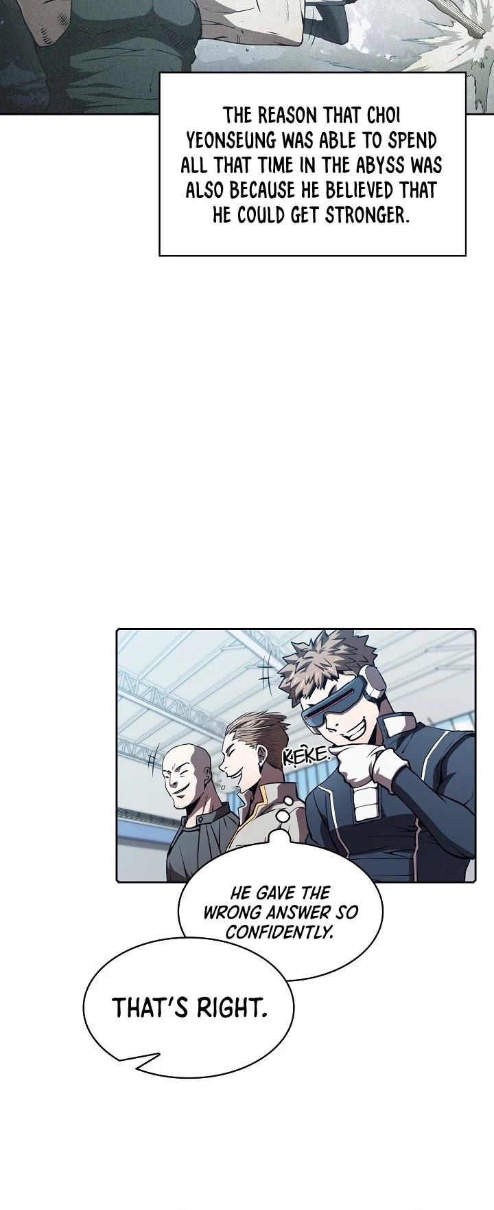 The Constellation That Returned From Hell Chapter 47 - Page 13