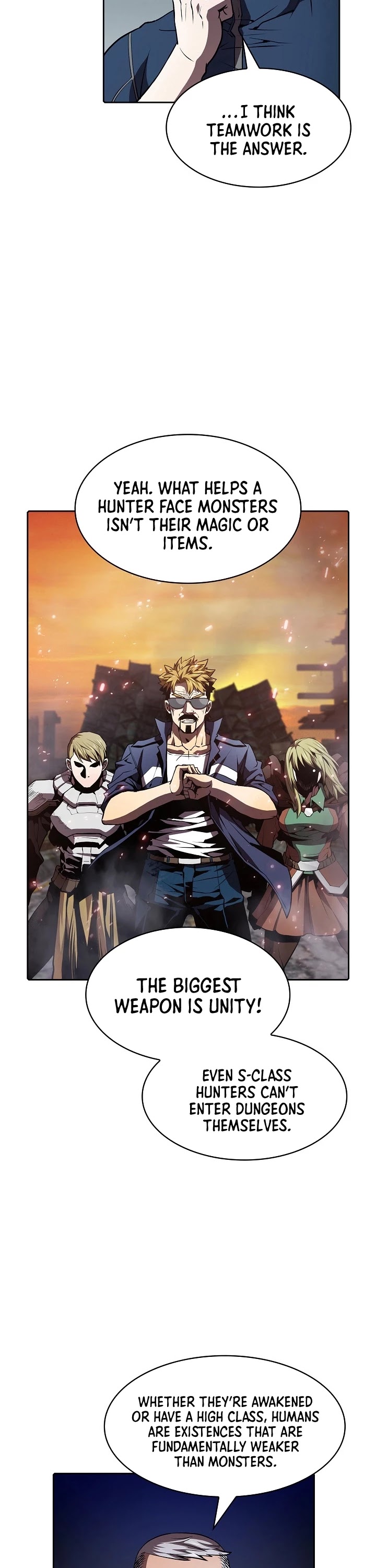 The Constellation That Returned From Hell Chapter 47 - Page 15