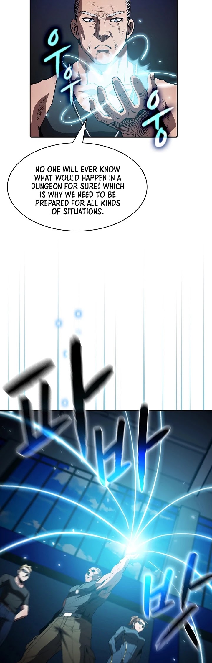 The Constellation That Returned From Hell Chapter 47 - Page 16