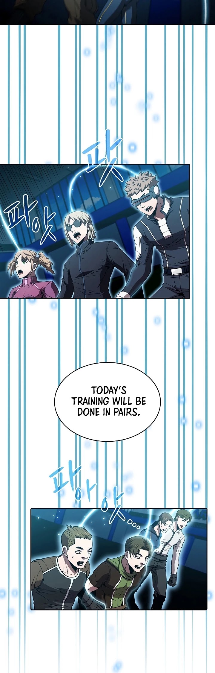 The Constellation That Returned From Hell Chapter 47 - Page 17