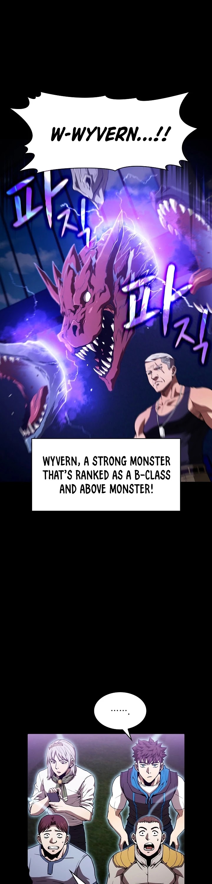 The Constellation That Returned From Hell Chapter 47 - Page 22