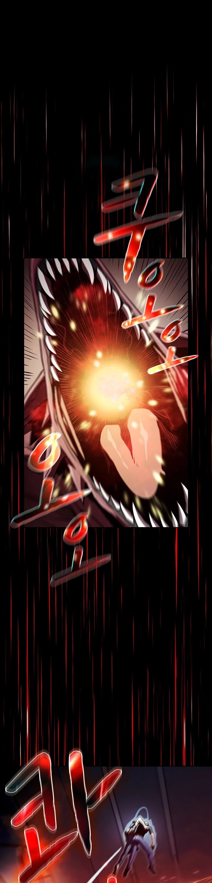 The Constellation That Returned From Hell Chapter 47 - Page 27