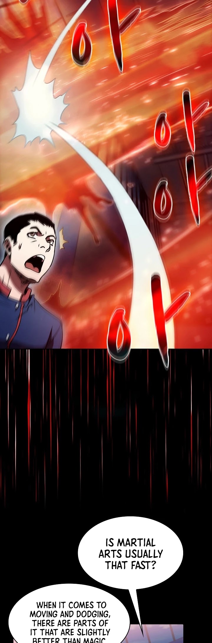 The Constellation That Returned From Hell Chapter 47 - Page 28