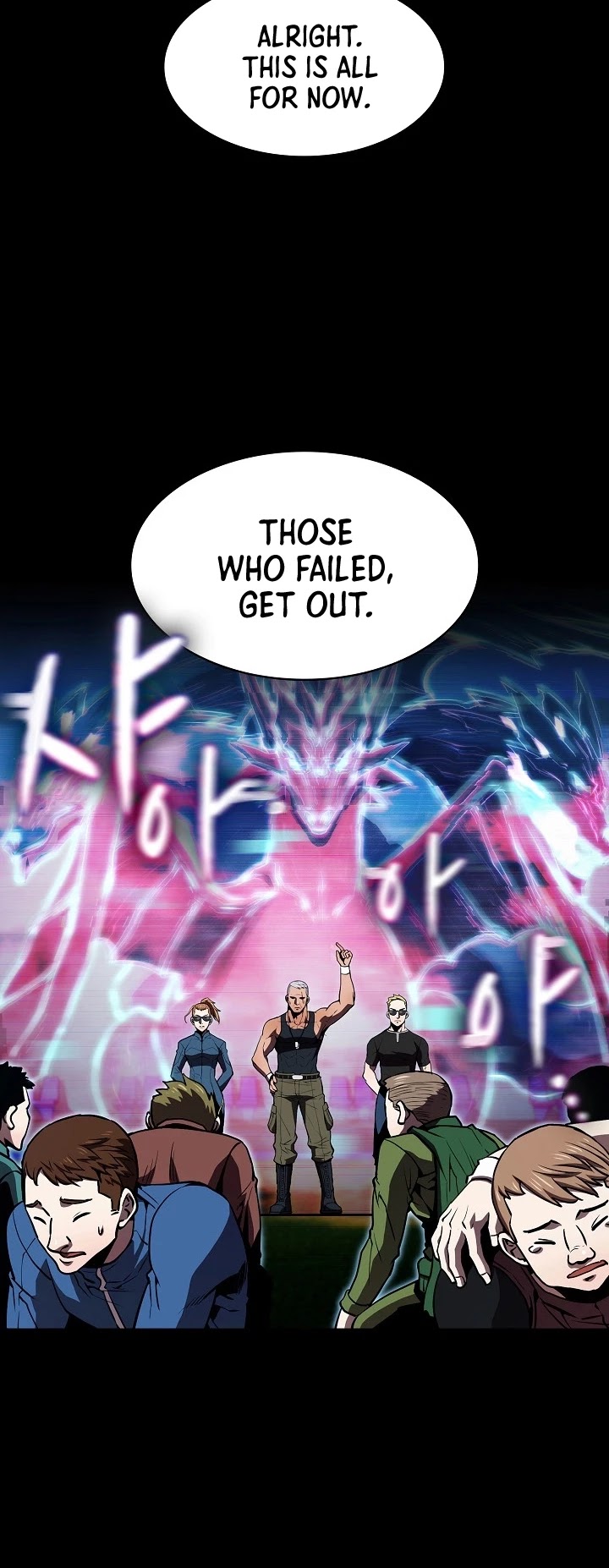 The Constellation That Returned From Hell Chapter 47 - Page 32