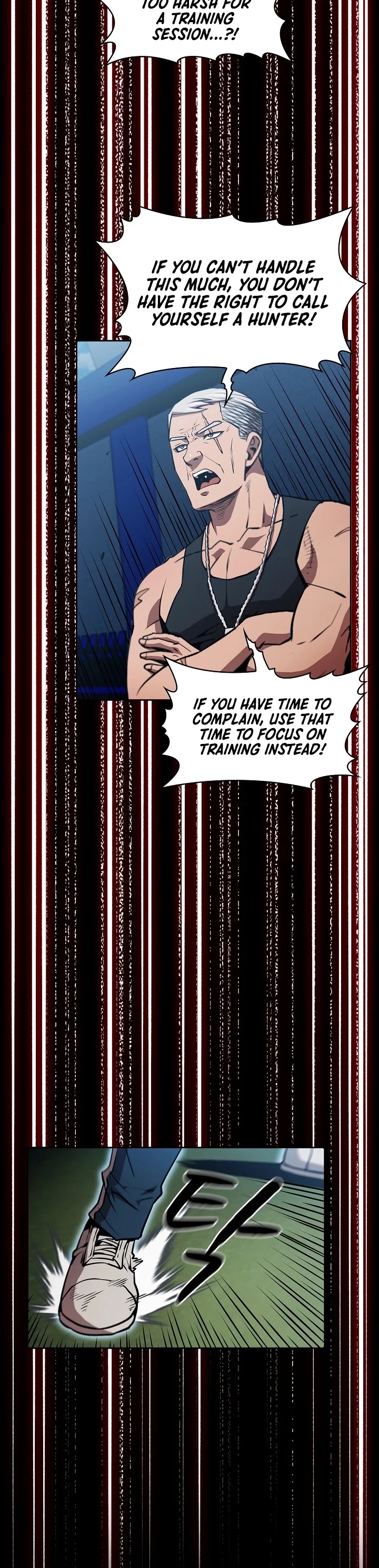 The Constellation That Returned From Hell Chapter 47 - Page 37