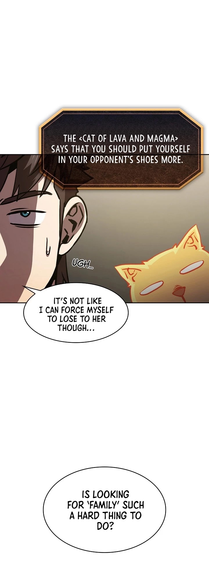 The Constellation That Returned From Hell Chapter 47 - Page 5