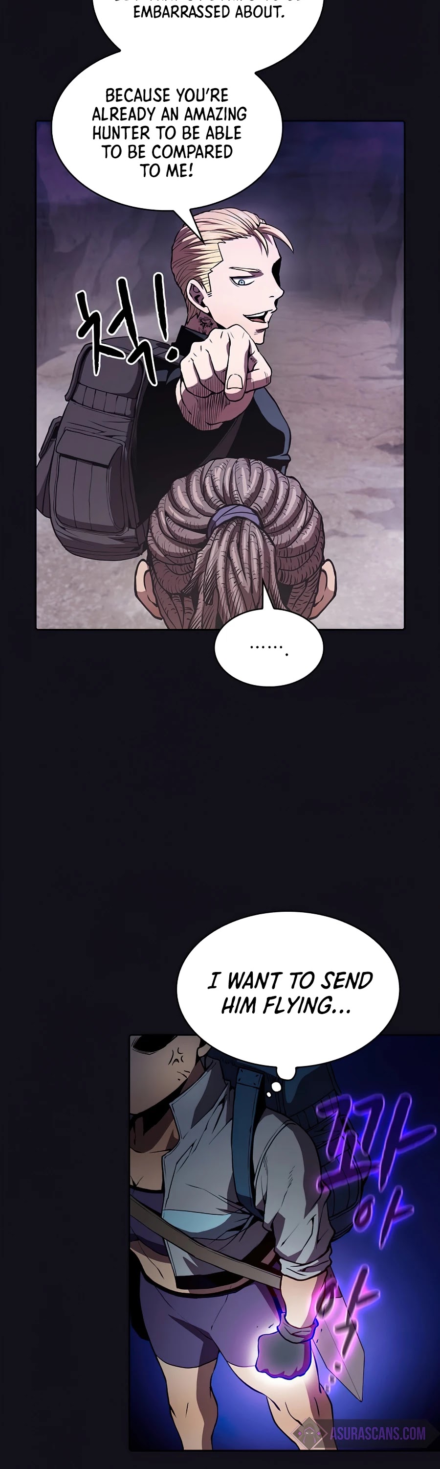 The Constellation That Returned From Hell Chapter 49 - Page 15