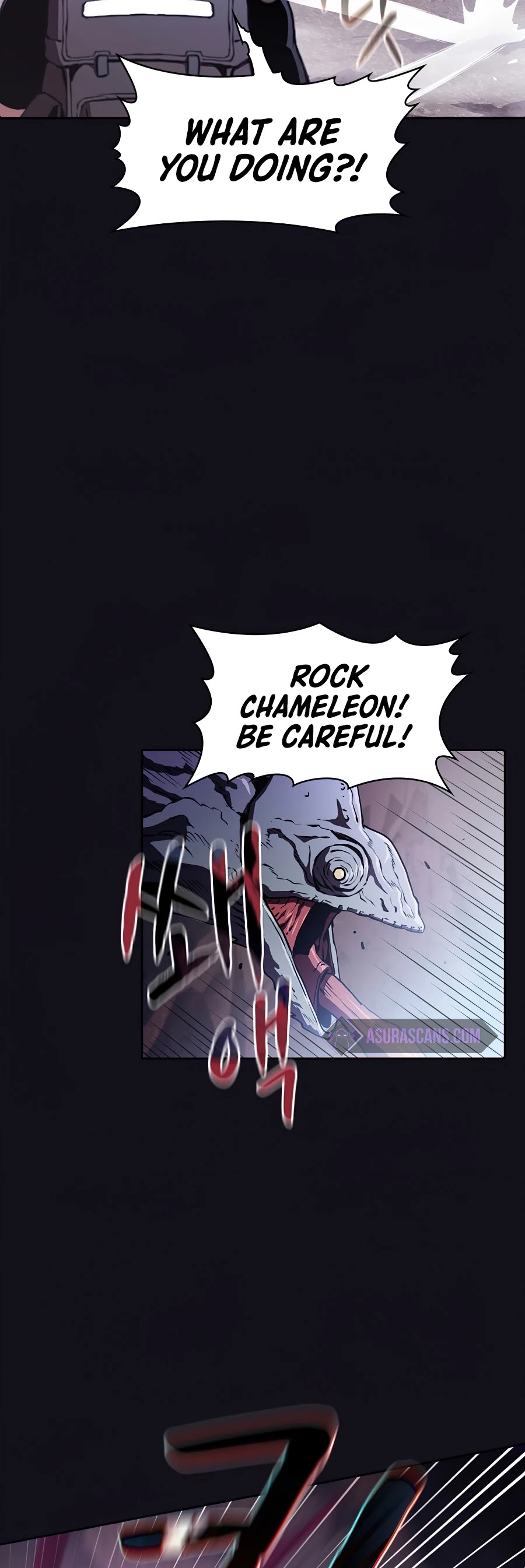 The Constellation That Returned From Hell Chapter 49 - Page 17