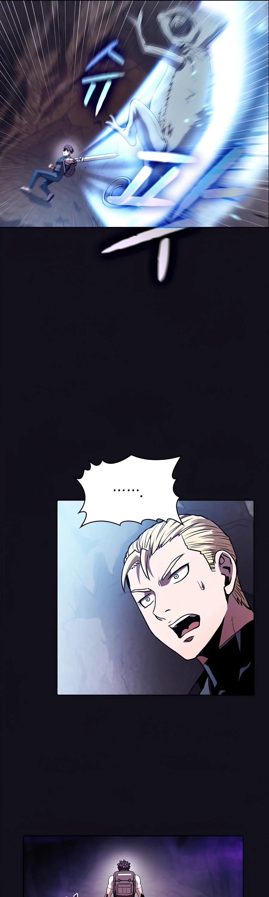 The Constellation That Returned From Hell Chapter 49 - Page 28