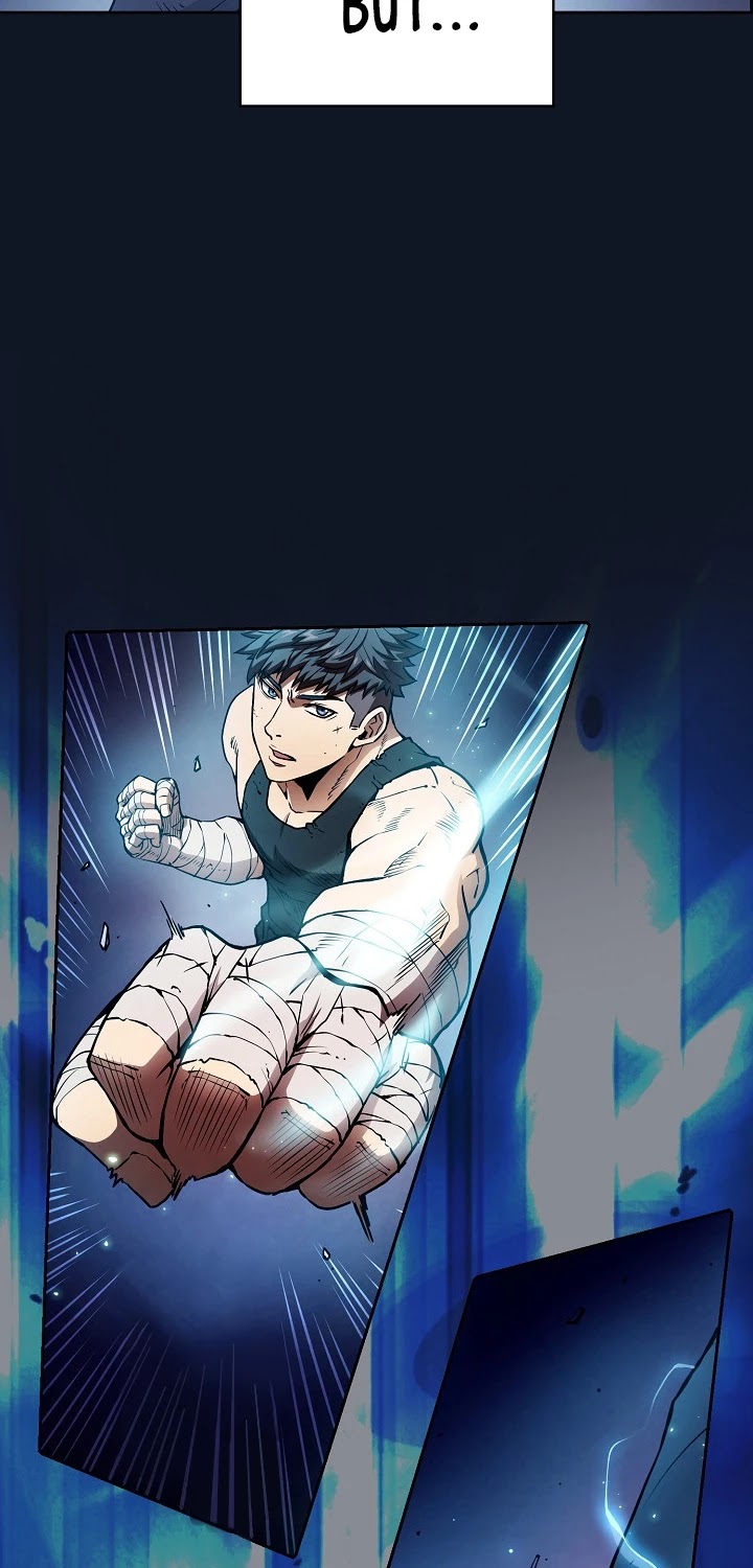 The Constellation That Returned From Hell Chapter 5 - Page 10