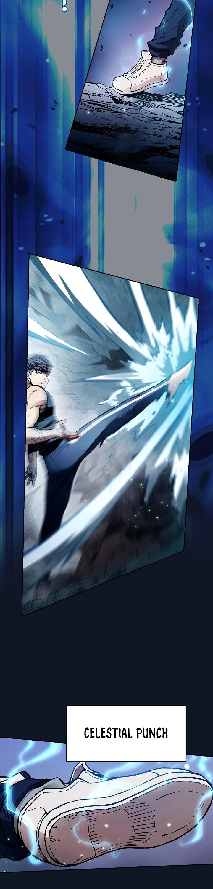 The Constellation That Returned From Hell Chapter 5 - Page 11