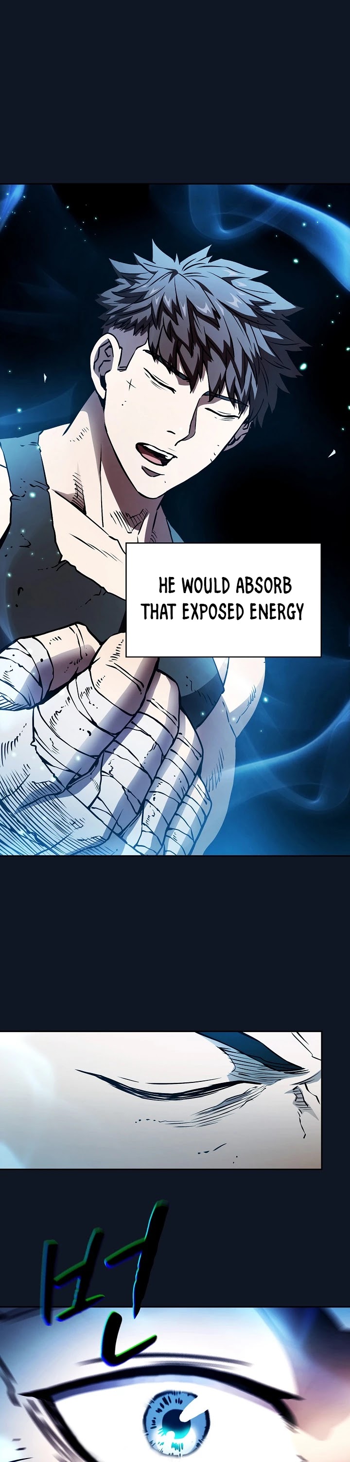 The Constellation That Returned From Hell Chapter 5 - Page 13