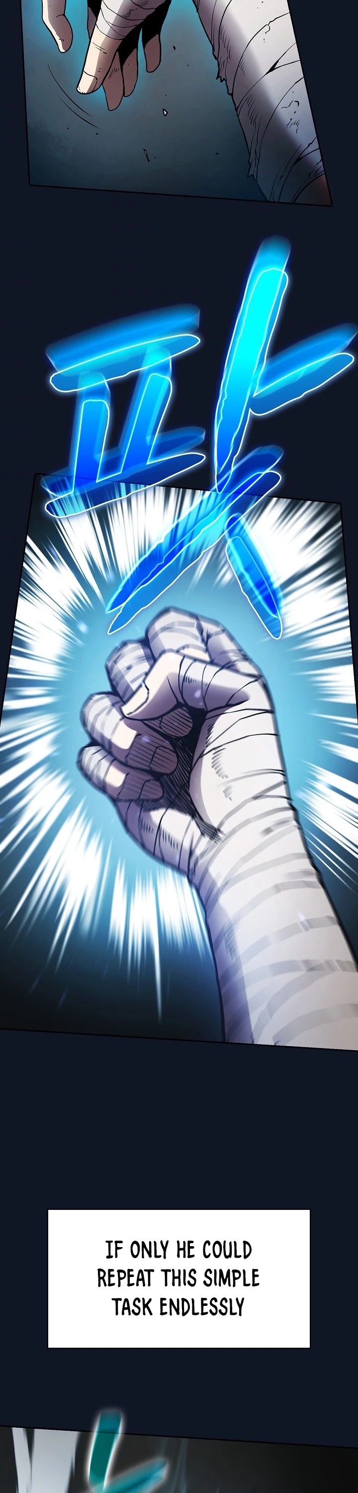 The Constellation That Returned From Hell Chapter 5 - Page 15