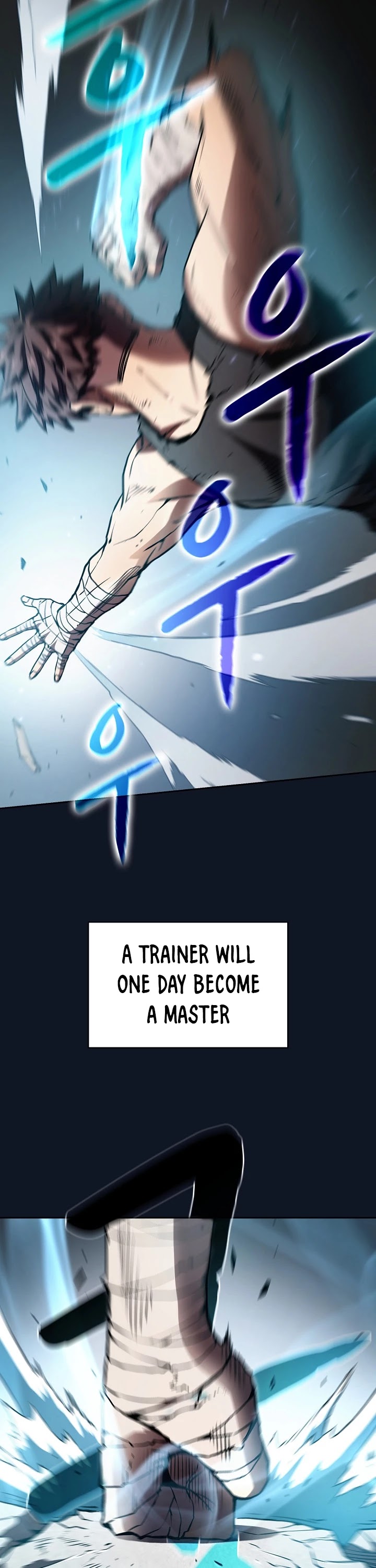 The Constellation That Returned From Hell Chapter 5 - Page 16