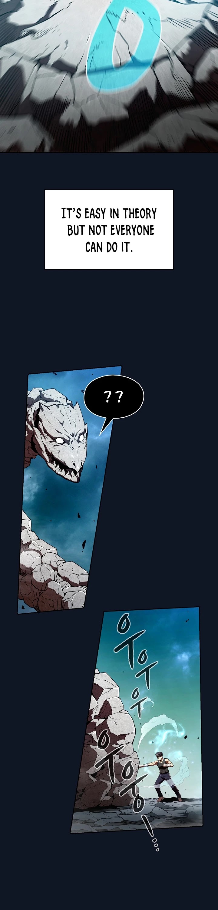 The Constellation That Returned From Hell Chapter 5 - Page 17