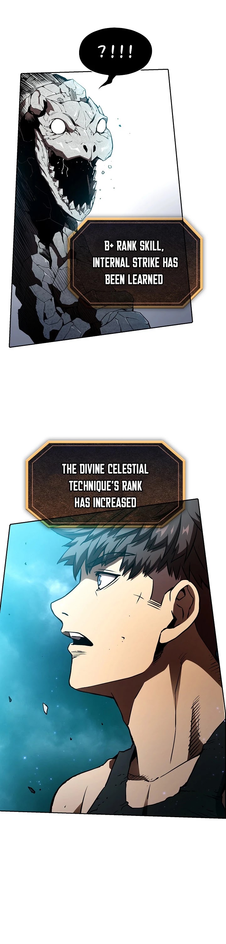 The Constellation That Returned From Hell Chapter 5 - Page 20