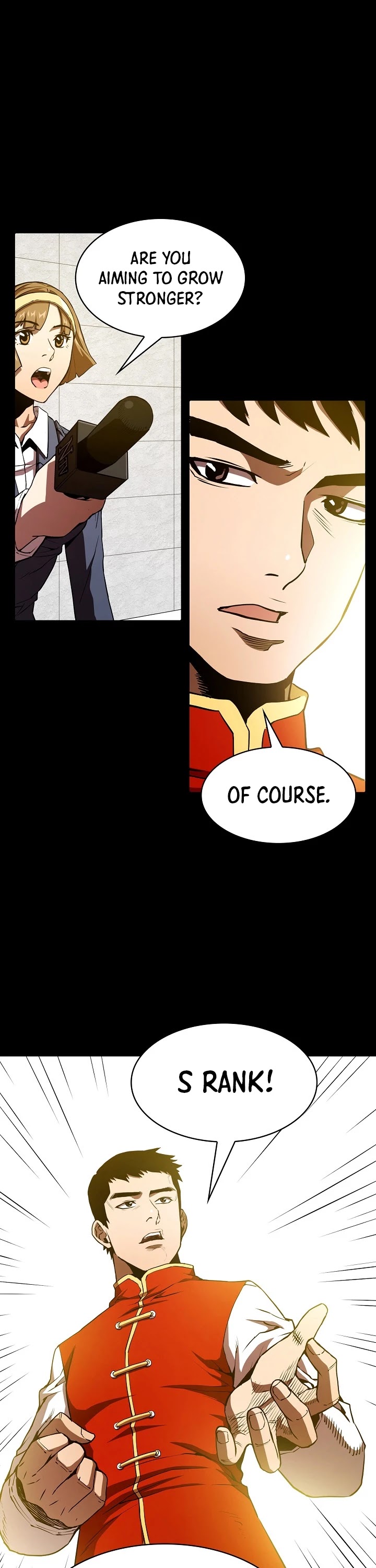 The Constellation That Returned From Hell Chapter 5 - Page 24