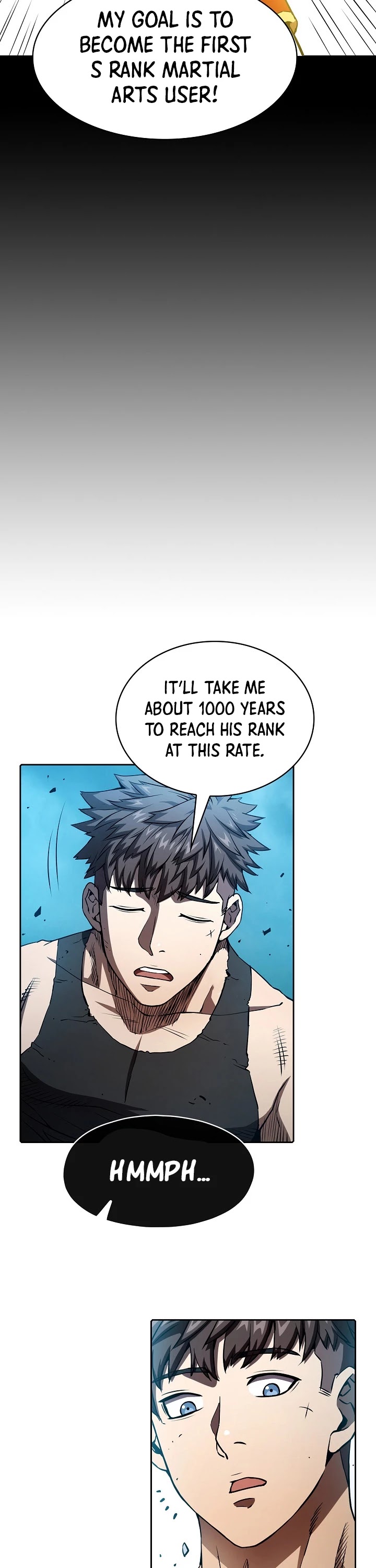 The Constellation That Returned From Hell Chapter 5 - Page 25