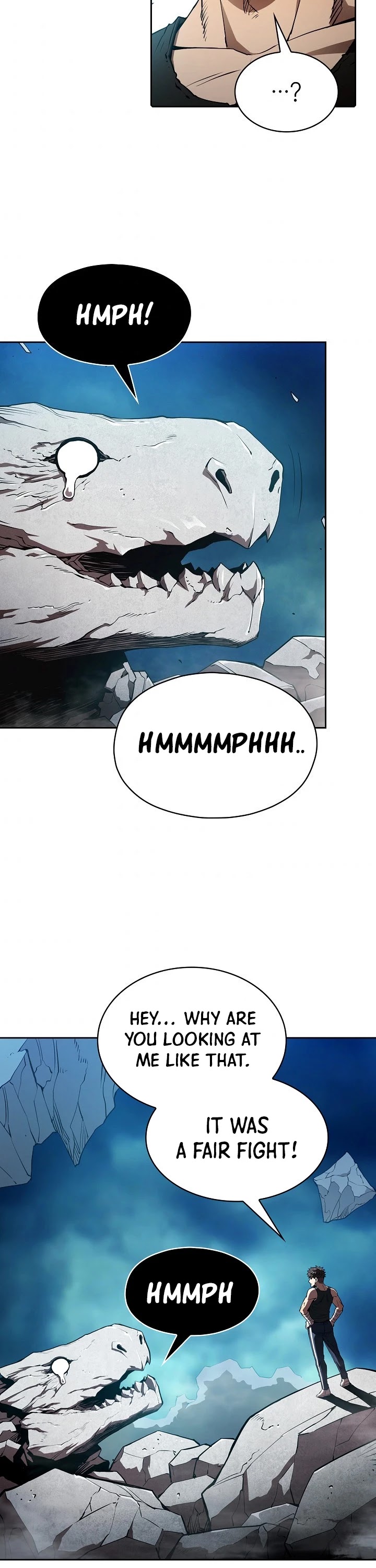 The Constellation That Returned From Hell Chapter 5 - Page 26