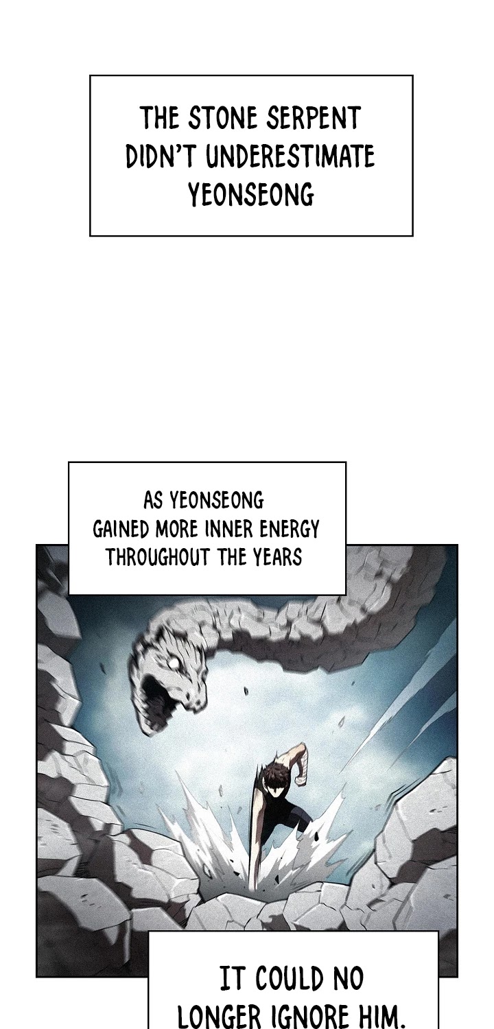 The Constellation That Returned From Hell Chapter 5 - Page 27