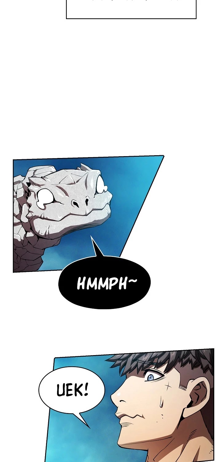 The Constellation That Returned From Hell Chapter 5 - Page 28