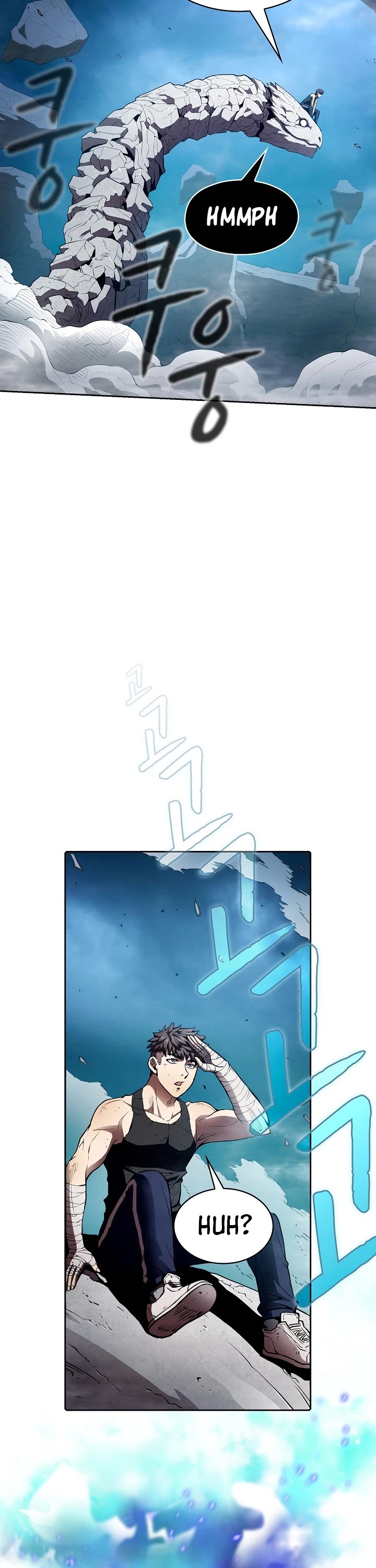 The Constellation That Returned From Hell Chapter 5 - Page 31