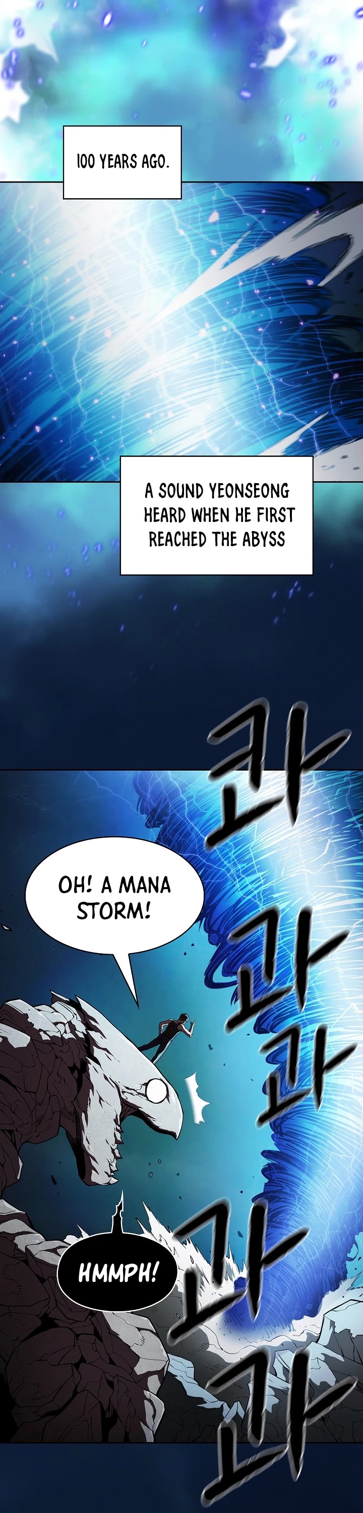 The Constellation That Returned From Hell Chapter 5 - Page 32