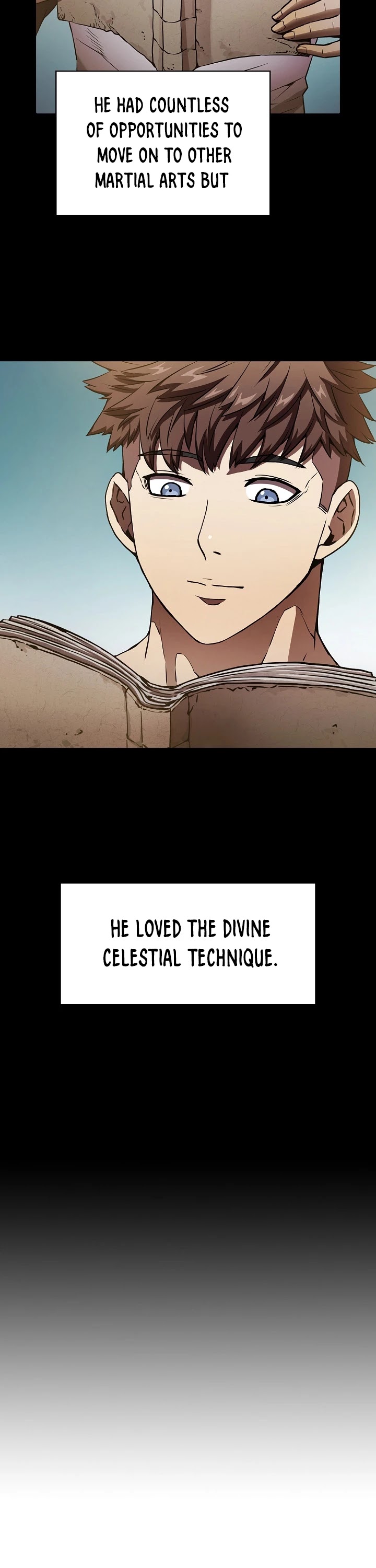 The Constellation That Returned From Hell Chapter 5 - Page 6