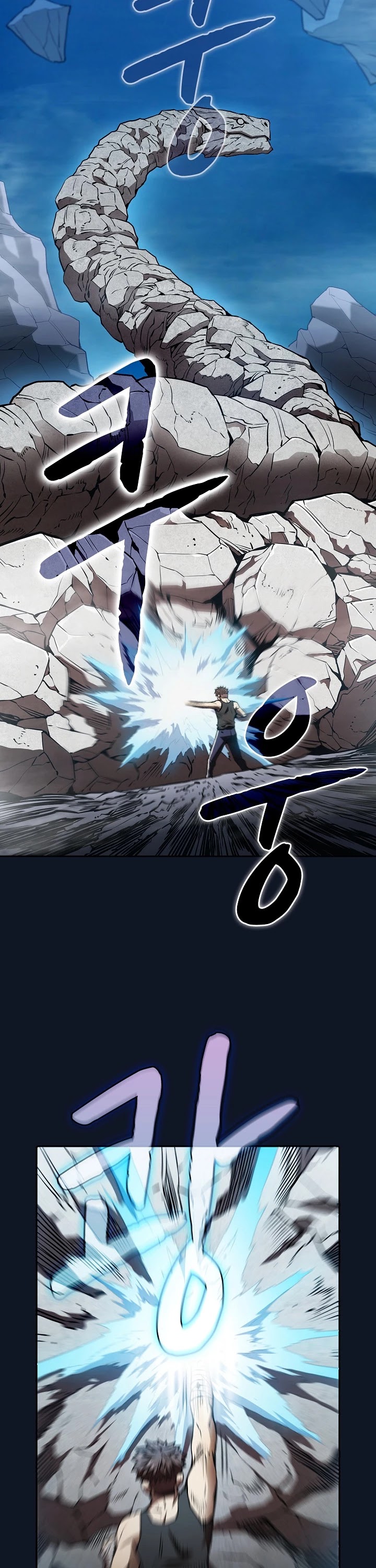 The Constellation That Returned From Hell Chapter 5 - Page 8