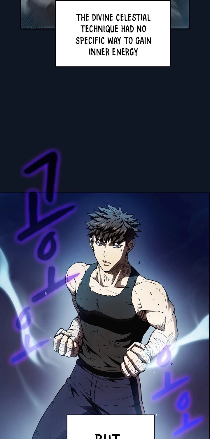 The Constellation That Returned From Hell Chapter 5 - Page 9