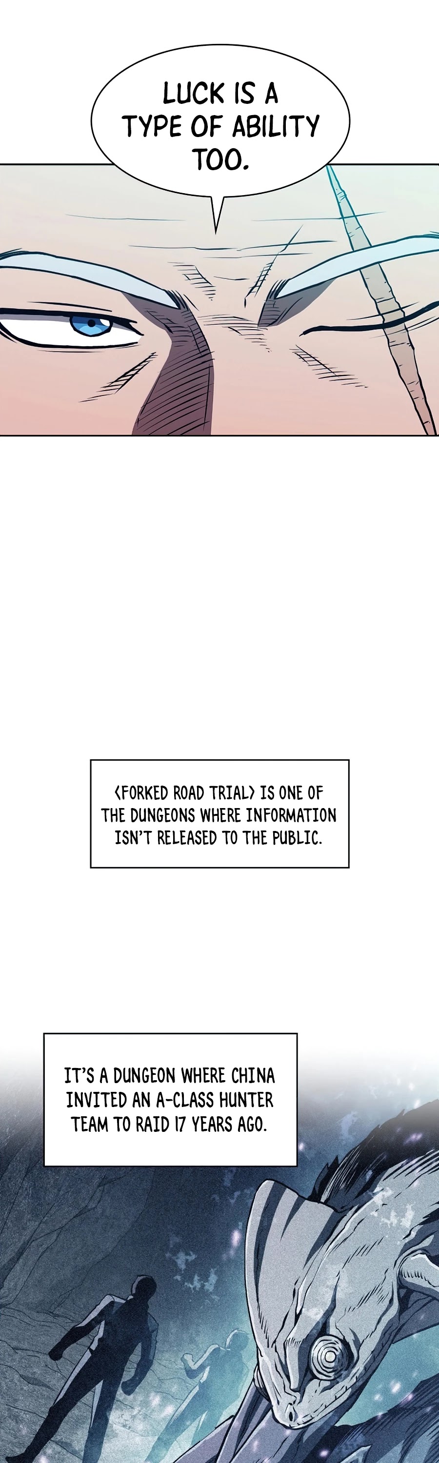 The Constellation That Returned From Hell Chapter 50 - Page 14