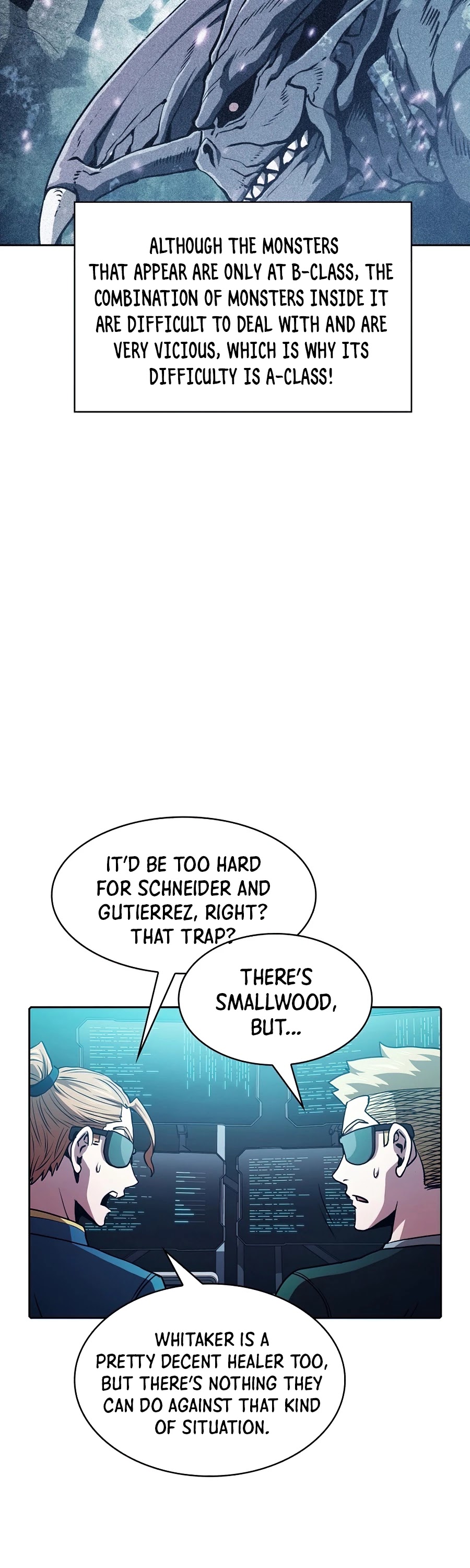 The Constellation That Returned From Hell Chapter 50 - Page 15