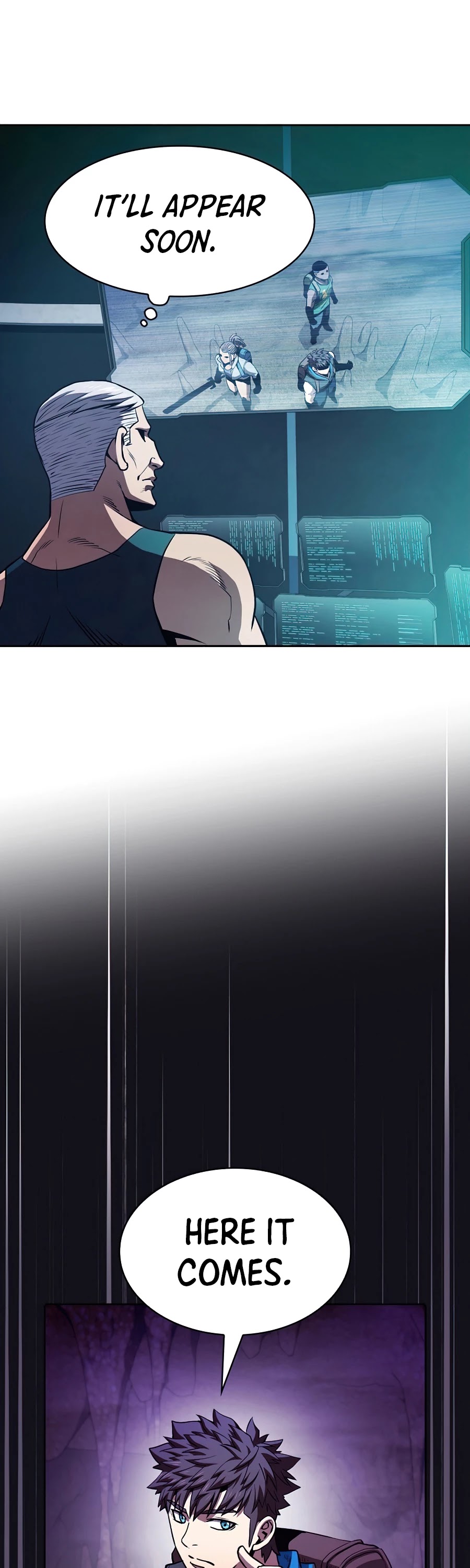 The Constellation That Returned From Hell Chapter 50 - Page 16